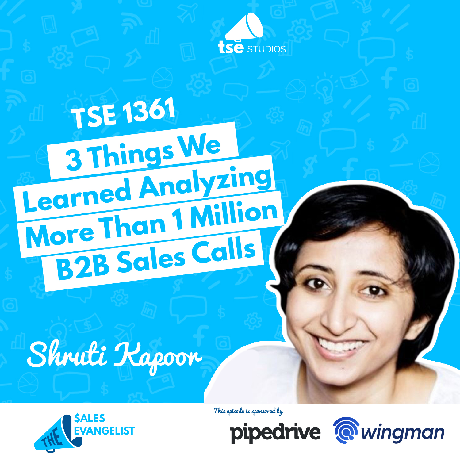 The Sales Evangelist