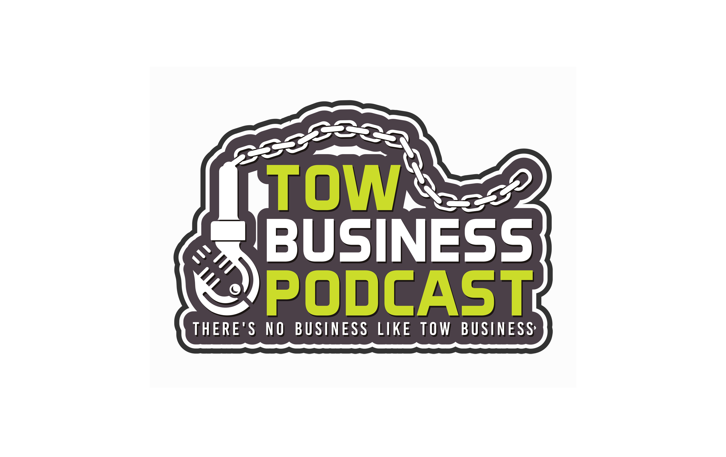 Tow Business Podcast podcast show image