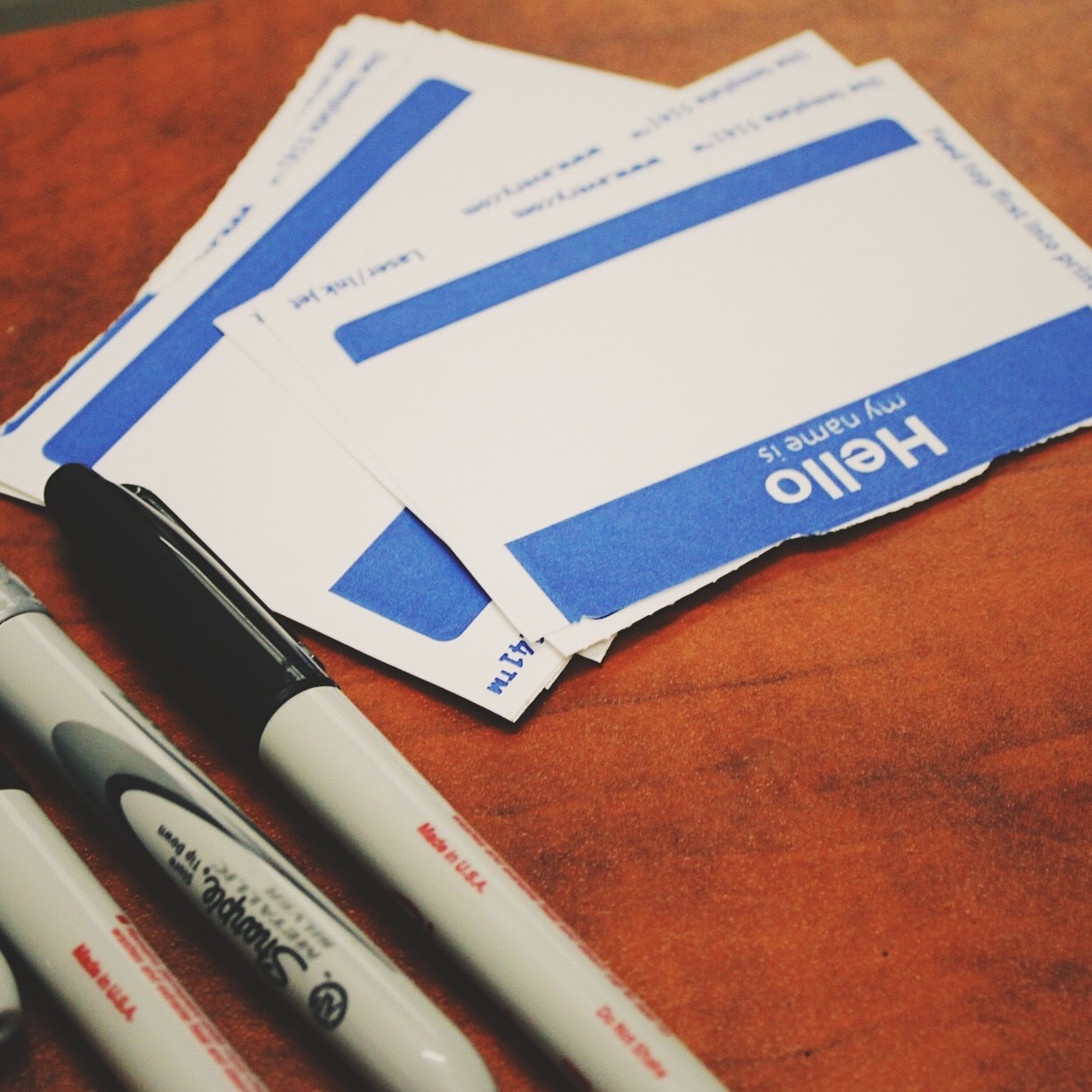 Leadership communications with Rob Cottingham