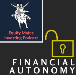 Let's Talk Shares - Equity Mates Collaboration - Episode 129