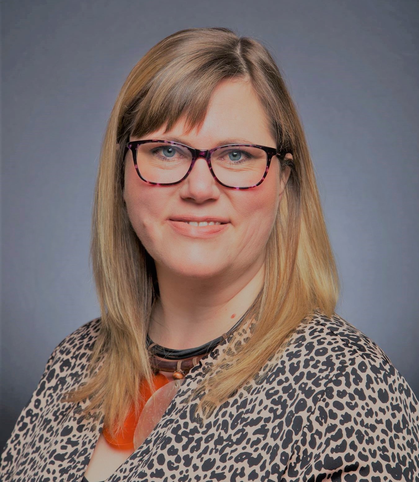 Celebrate Tania the Networker