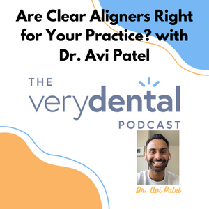 The Very Dental Podcast Network