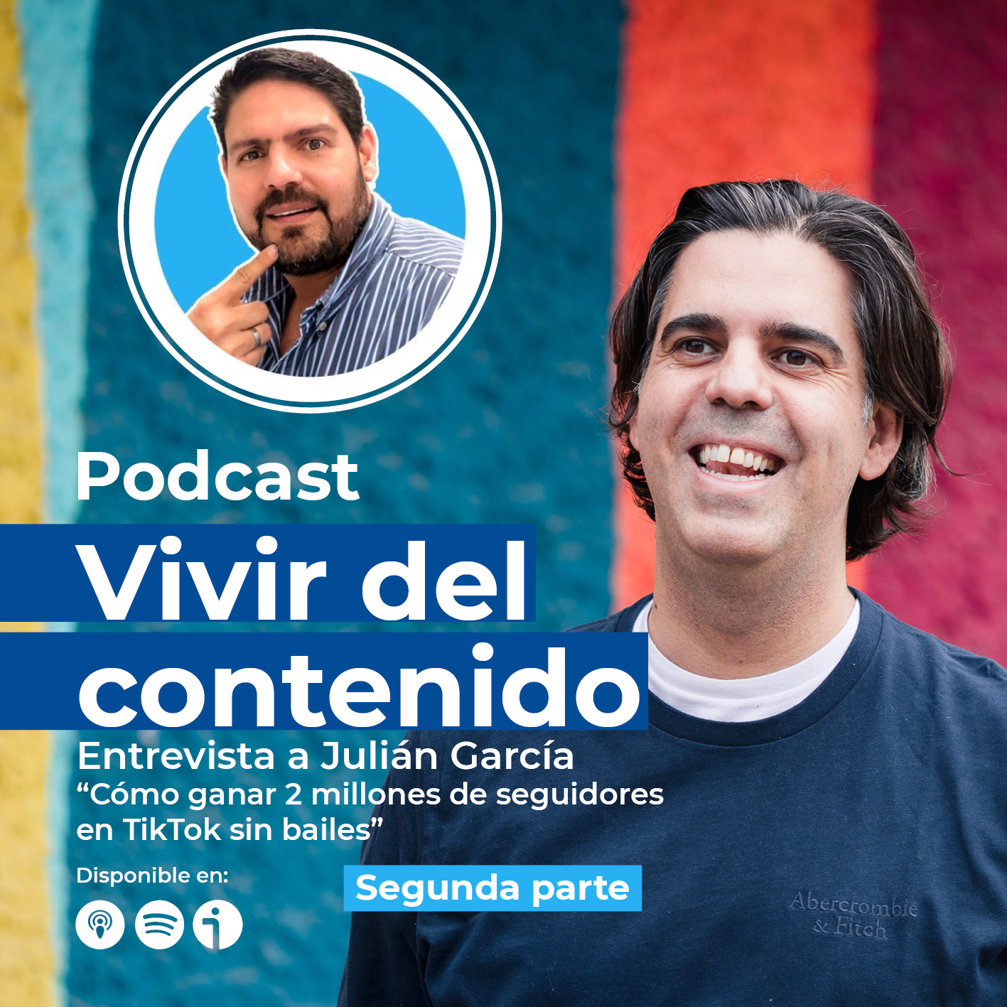 Vivir del contenido