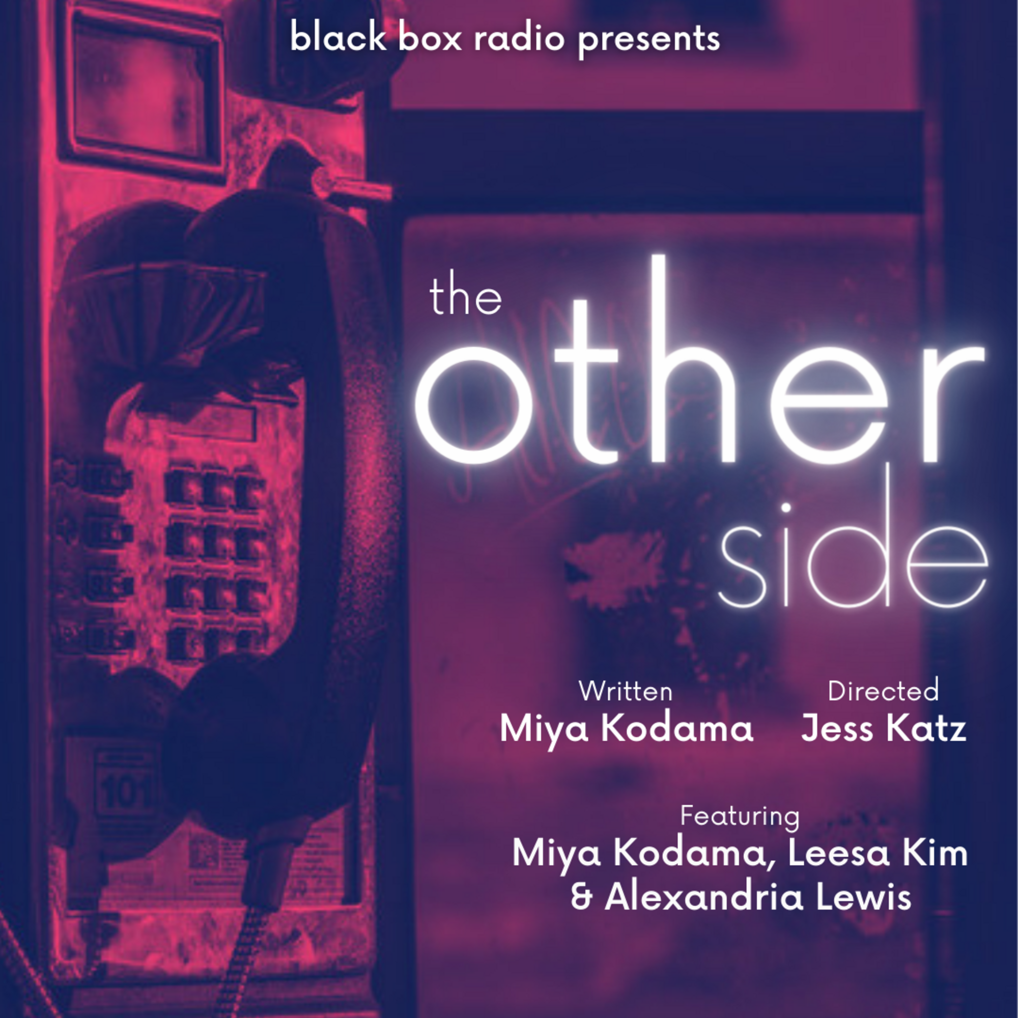 Black Box Radio