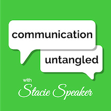 Communication Untangled