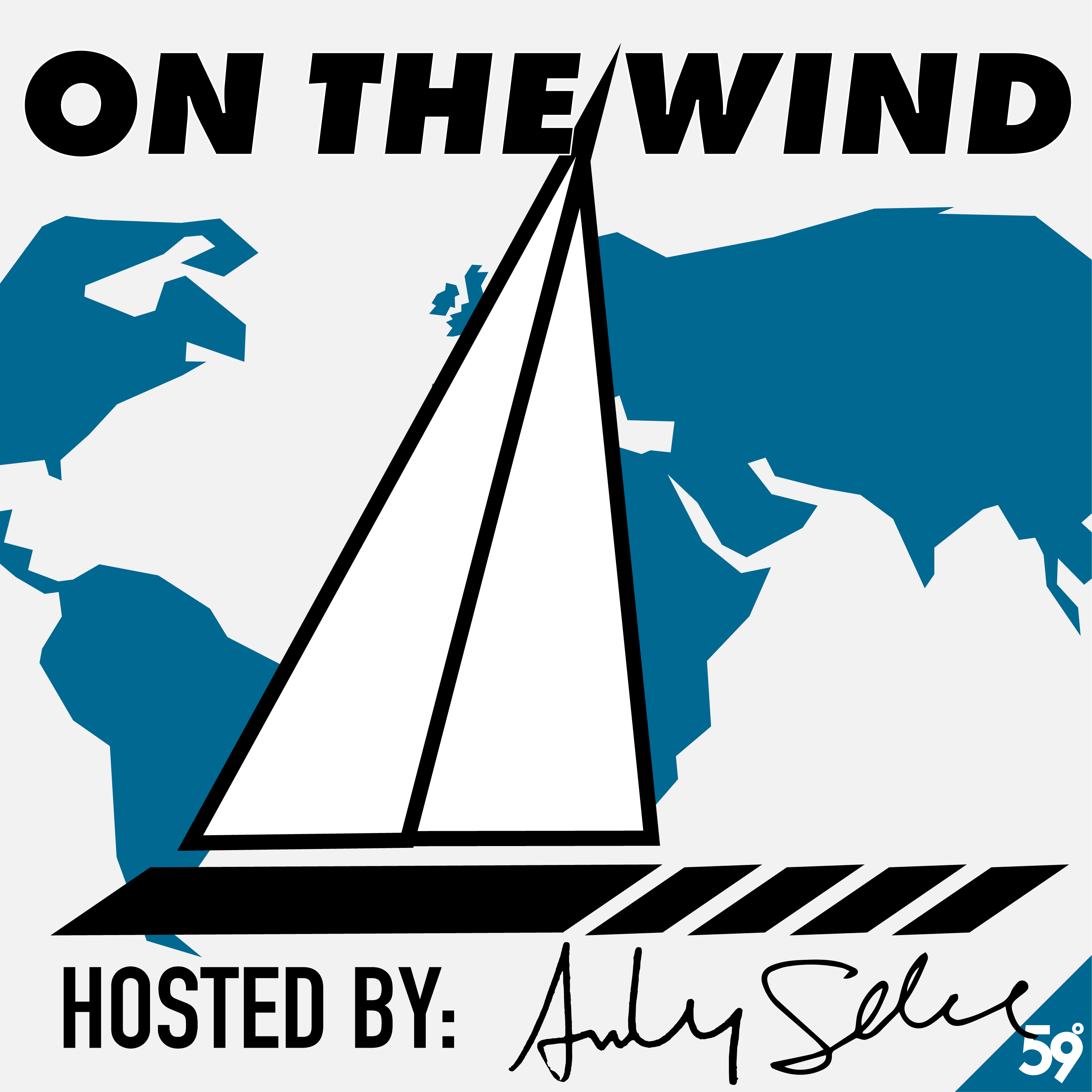 Nikki Henderson // Youngest Clipper Race Skipper Ever