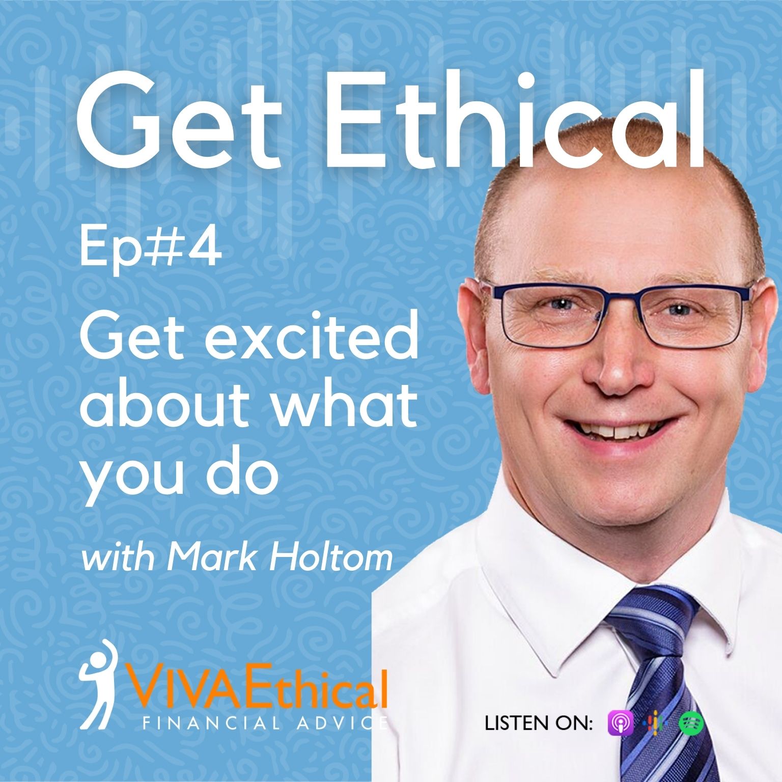 Get Ethical with Elizabeth Hatton