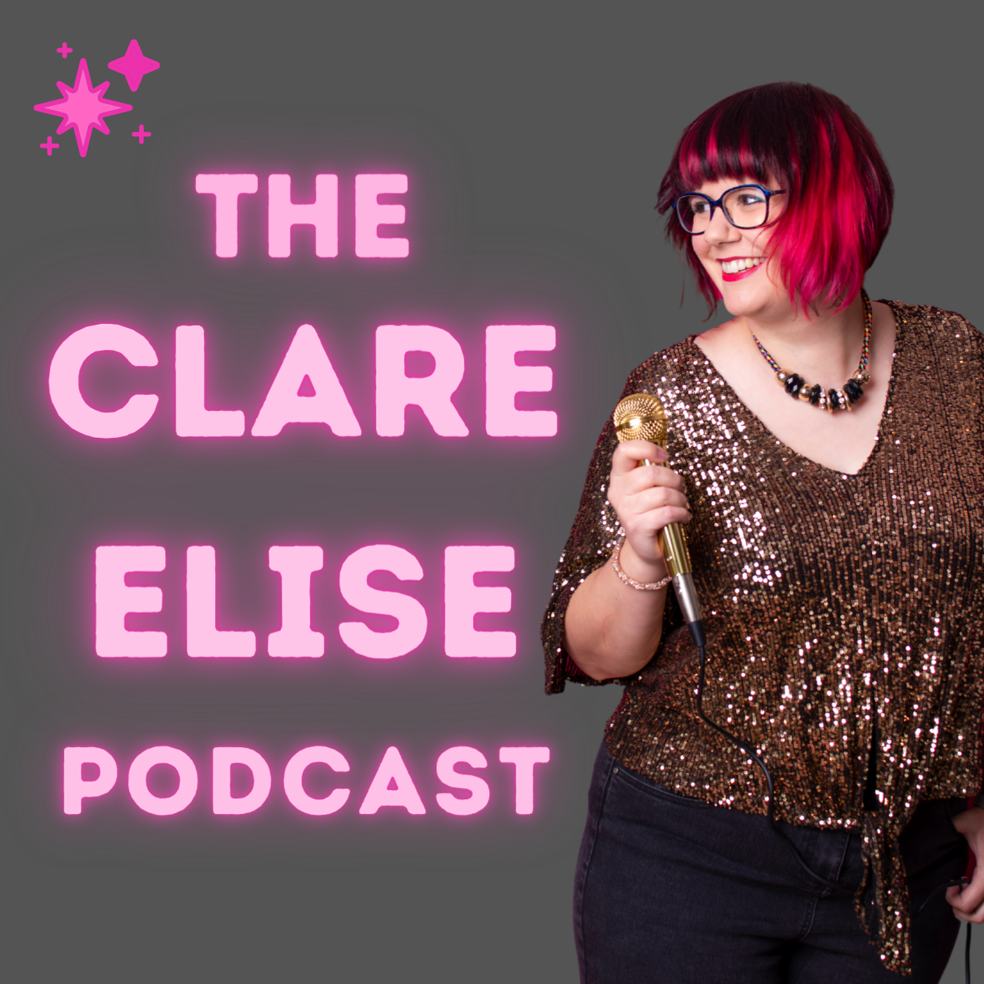 The Clare Elise Podcast