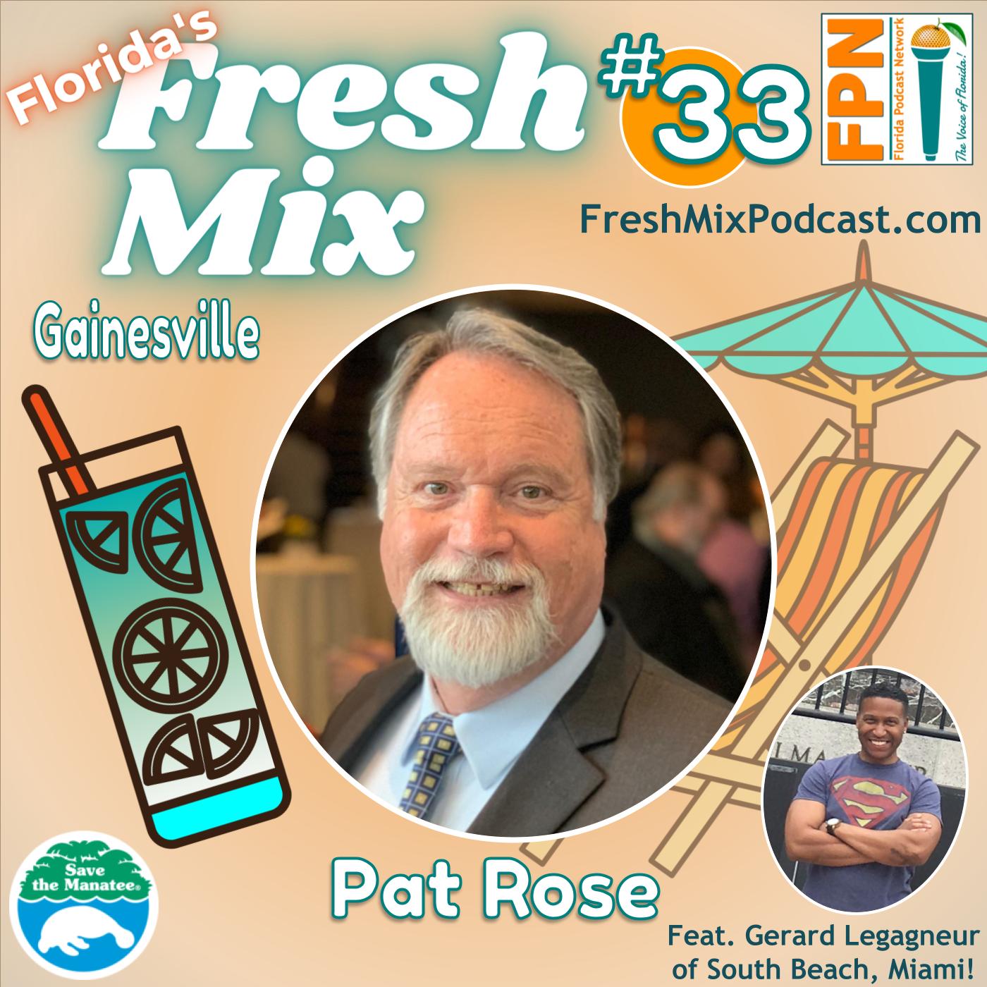 Florida\'s Fresh Mix