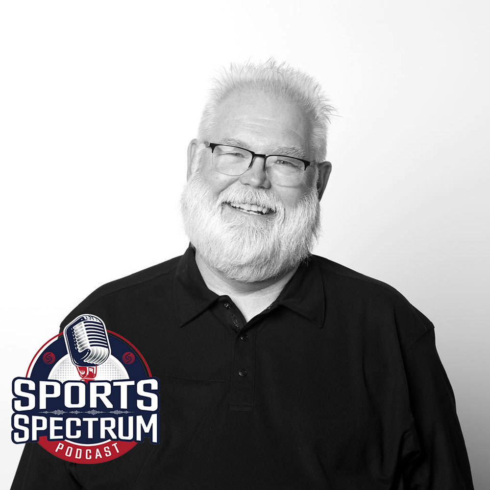 Sports Spectrum Podcast