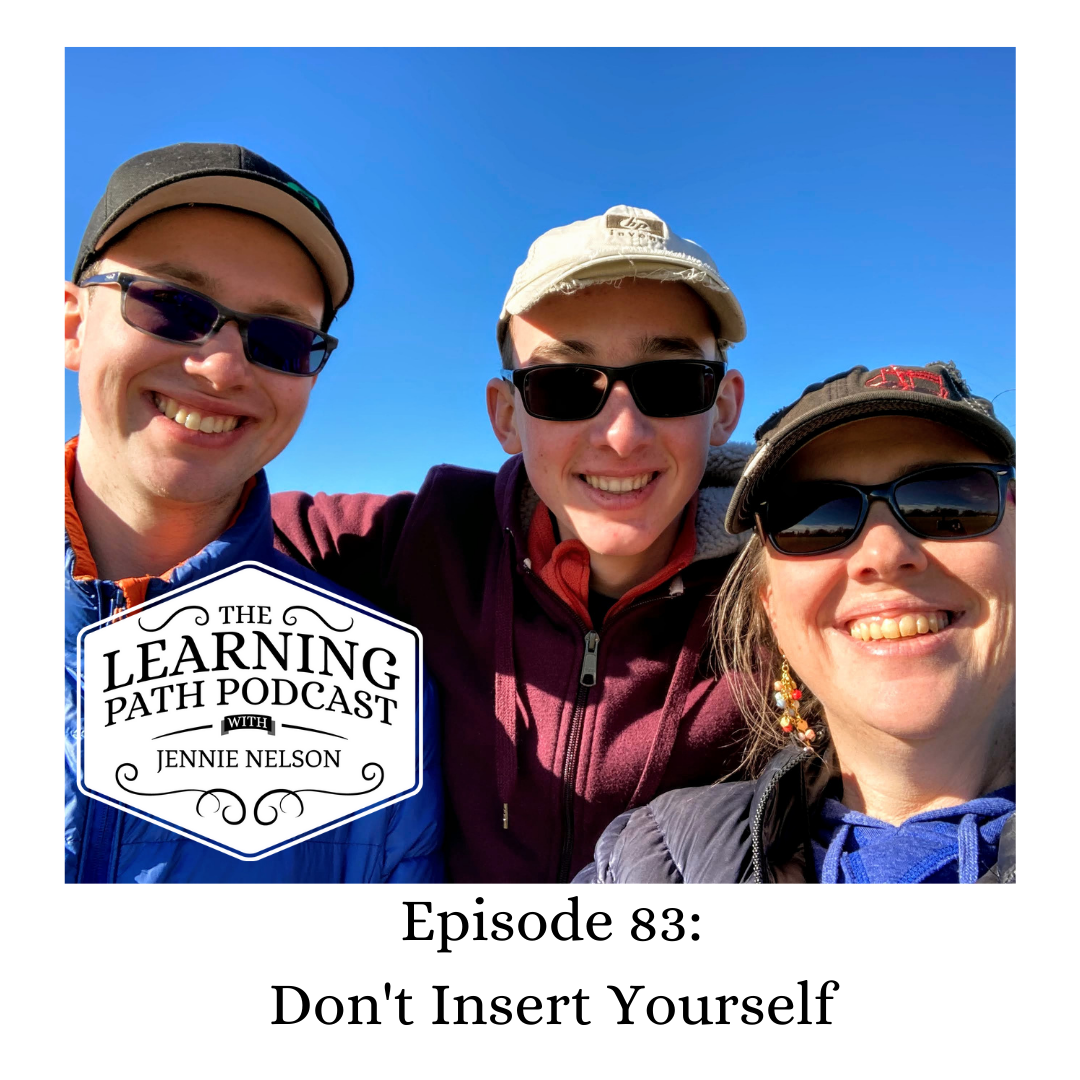 The Learning Path Podcast