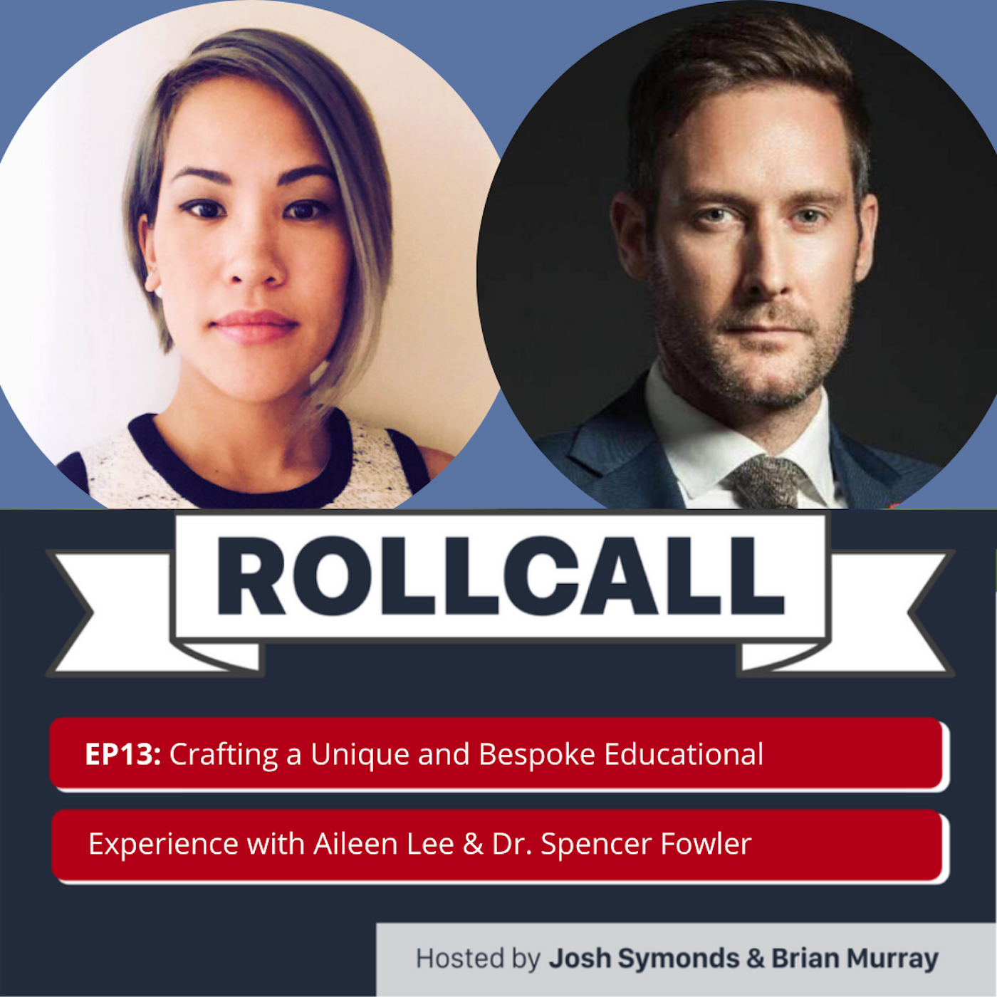 Roll Call Podcast
