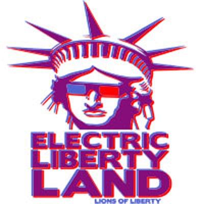 Lions of Liberty Network