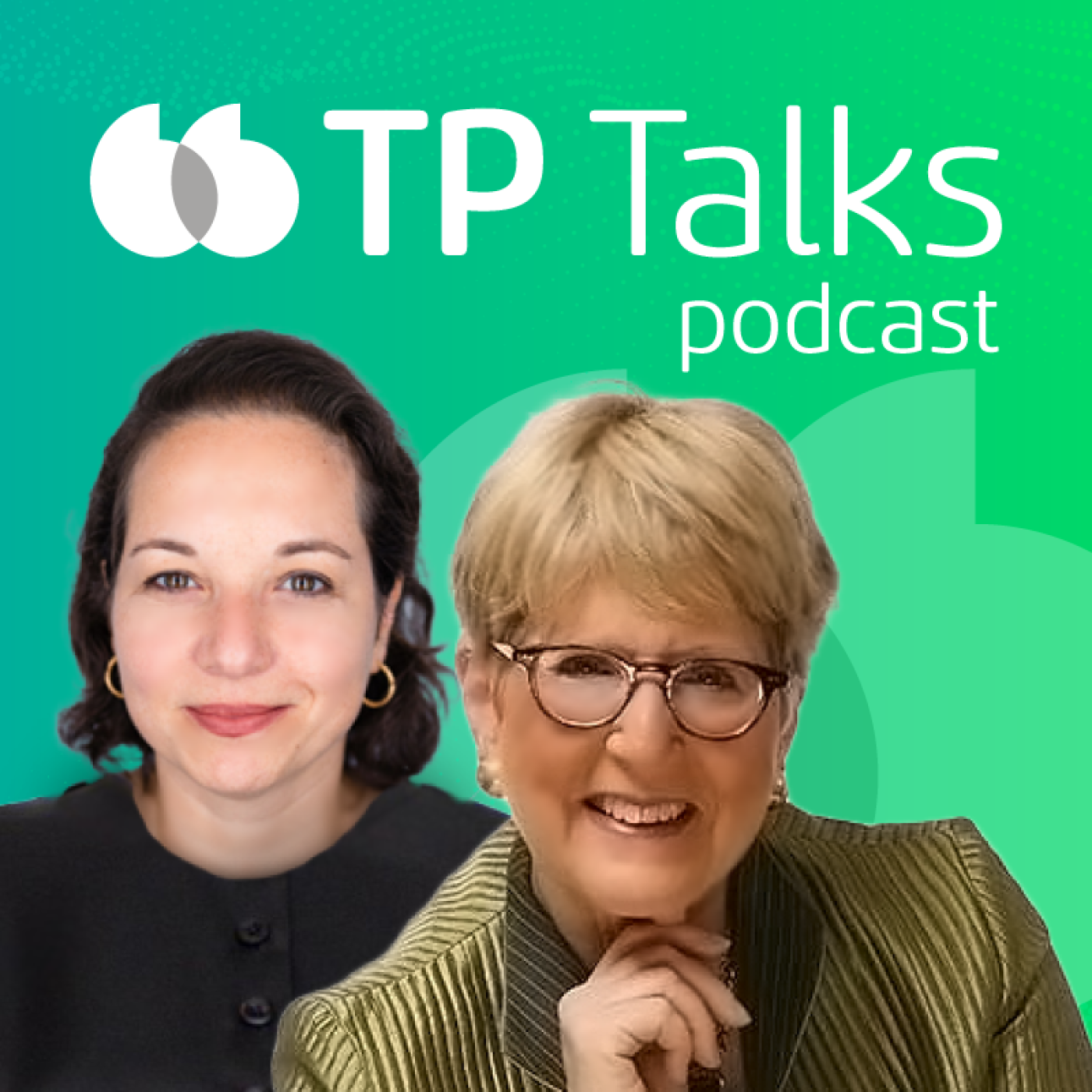 TP Talks Podcast