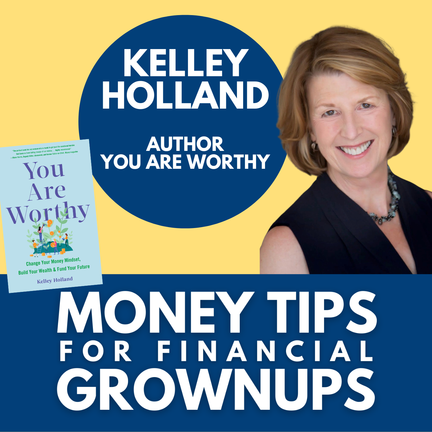 Wellness for Financial Grownups