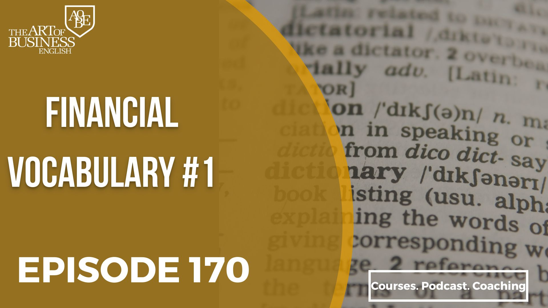 The Art of Business English