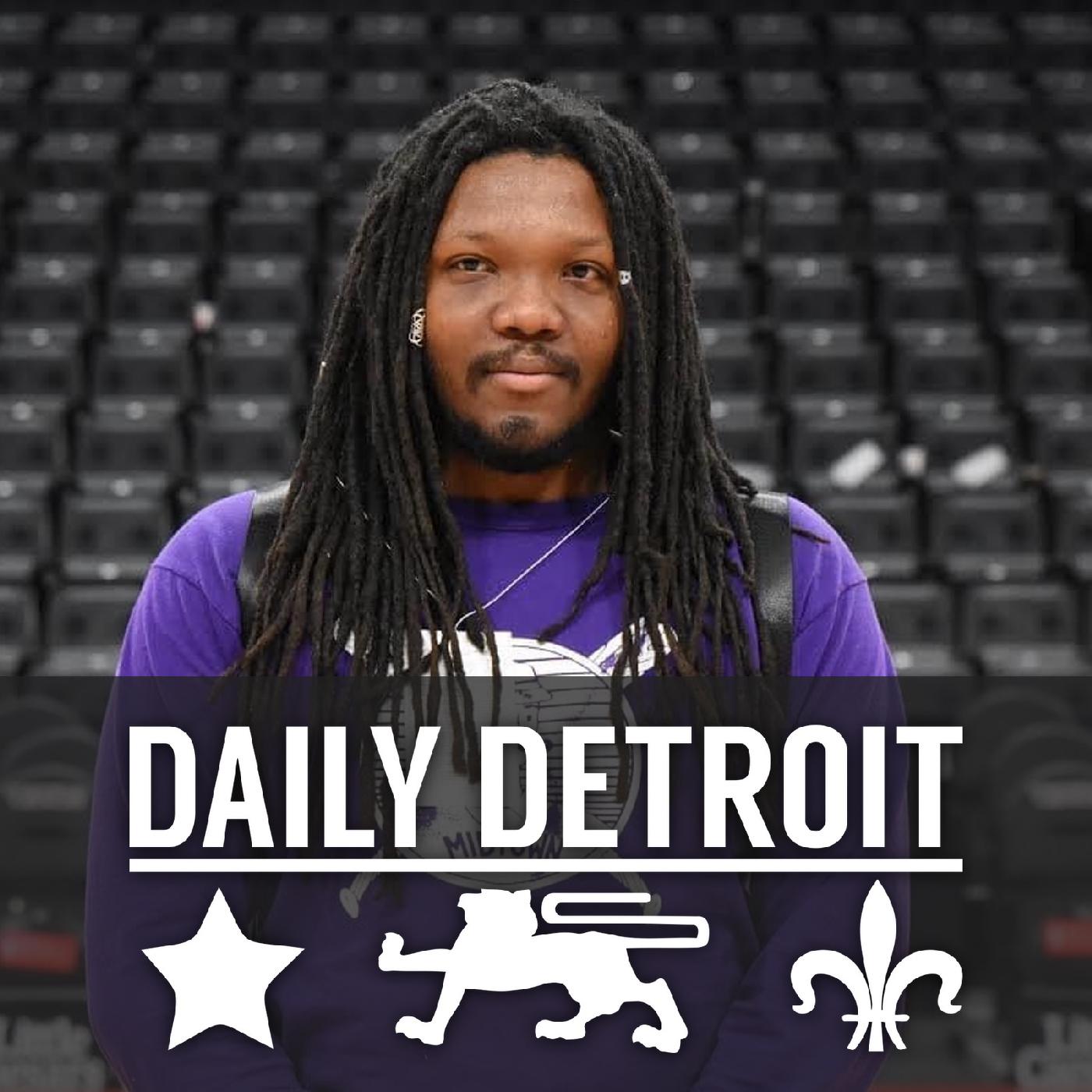 Daily Detroit