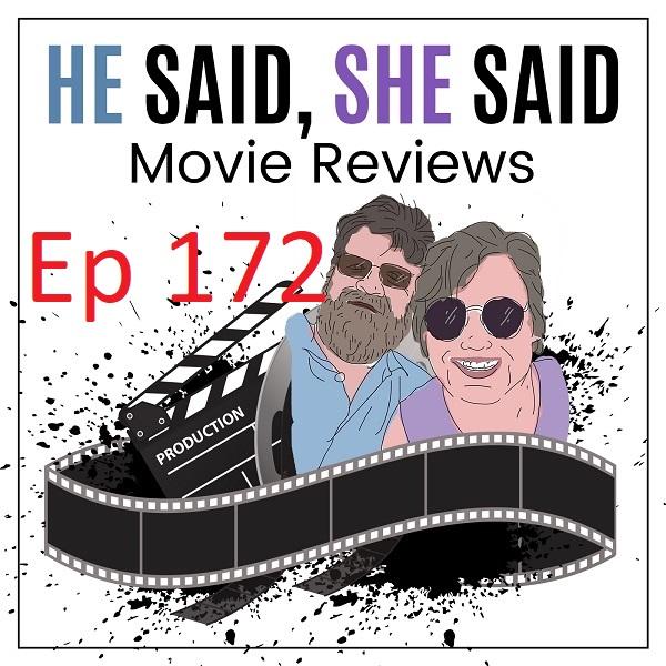 I Used to go Here - Movie Review