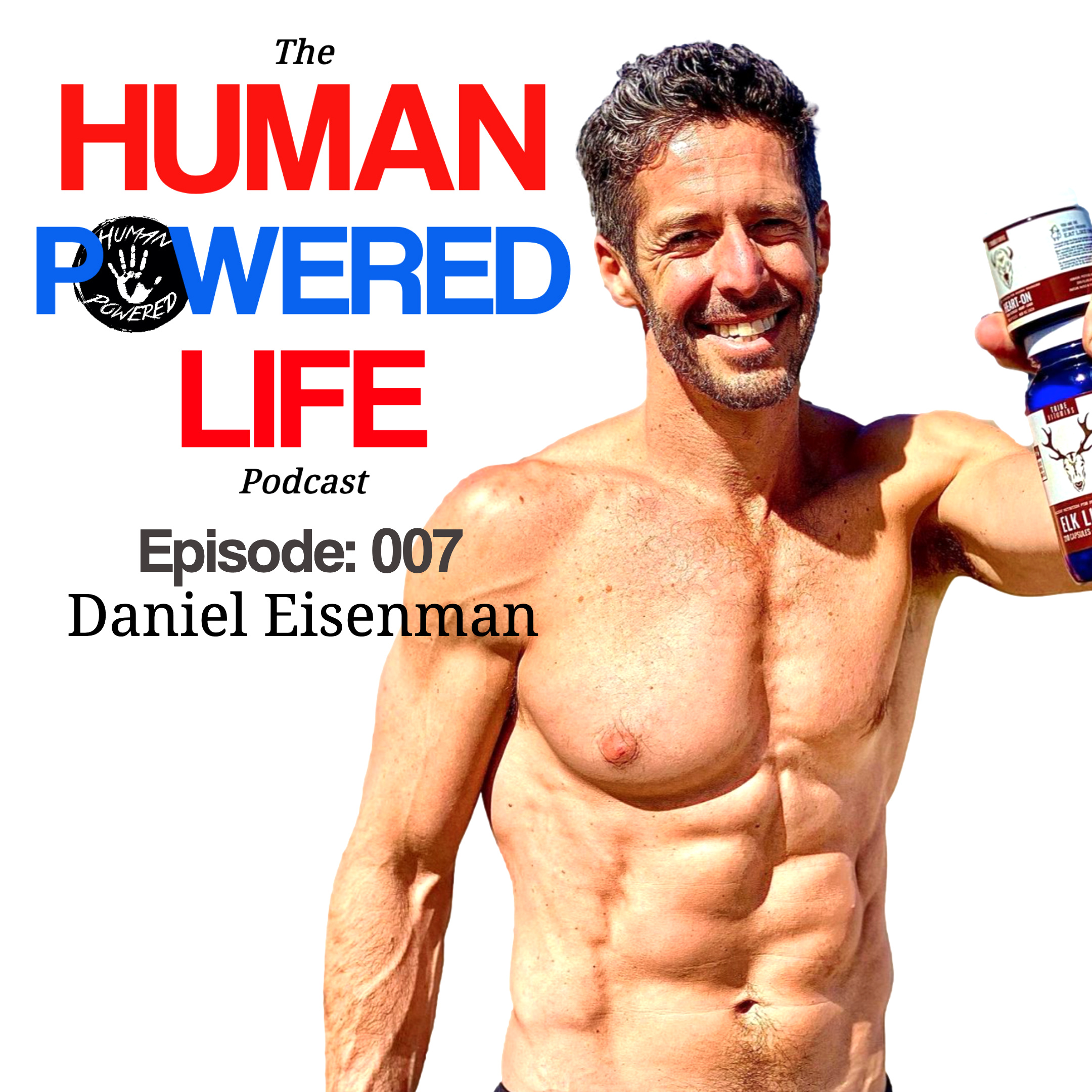 Human Powered Life