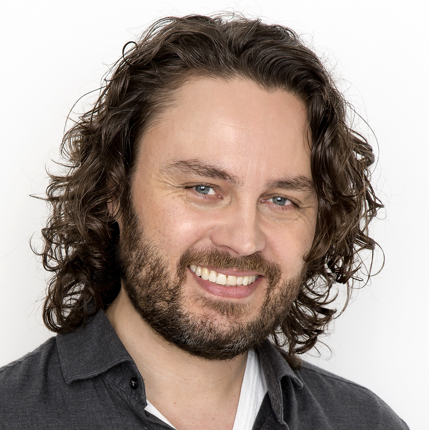 GURU - En podcast om den indre vej