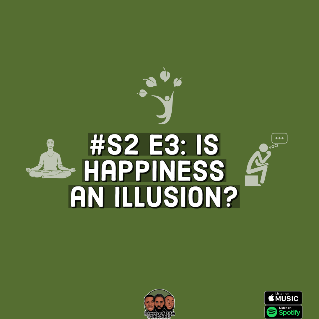 Layers of Life Podcast