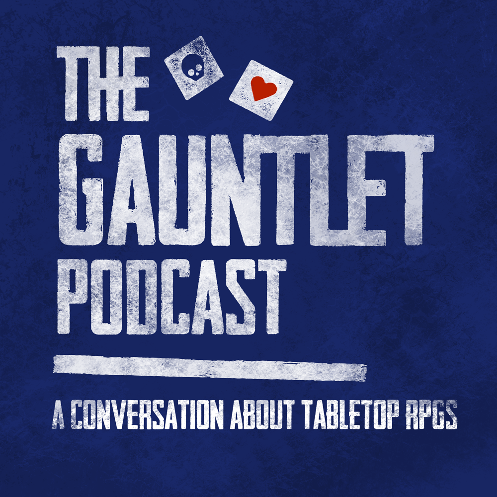 The Gauntlet Podcast