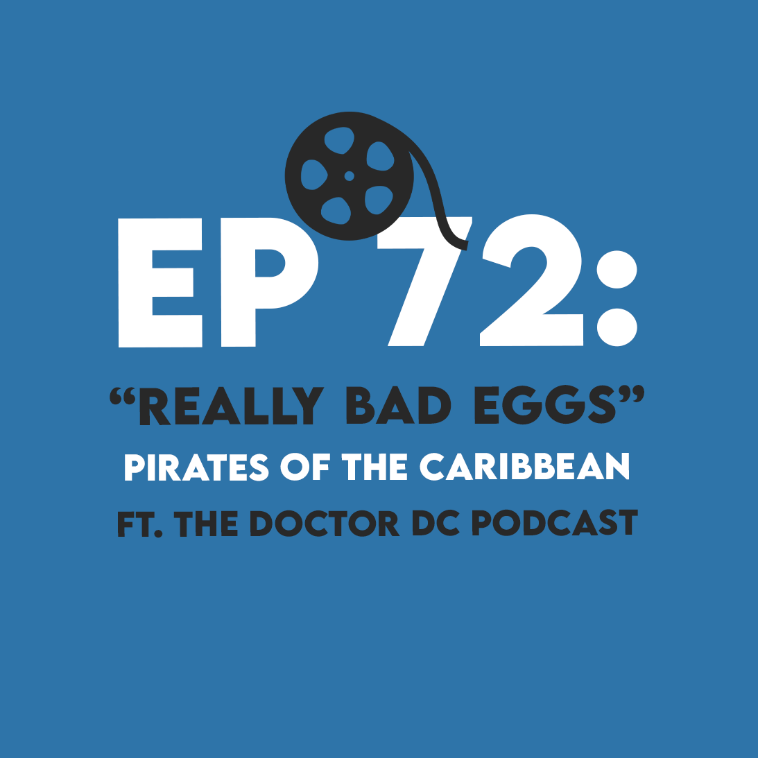 Haven\'t Seen It Podcast
