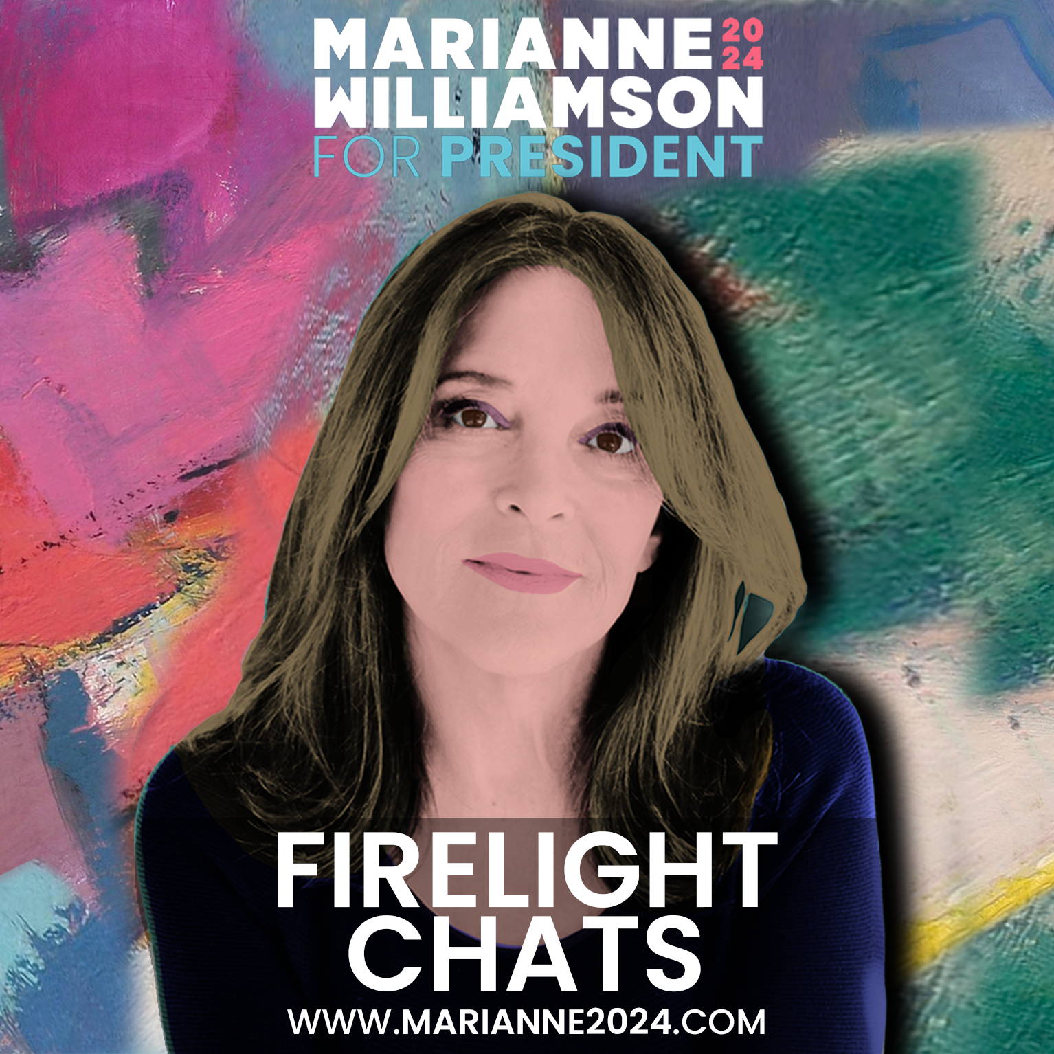 The Marianne Williamson Podcast