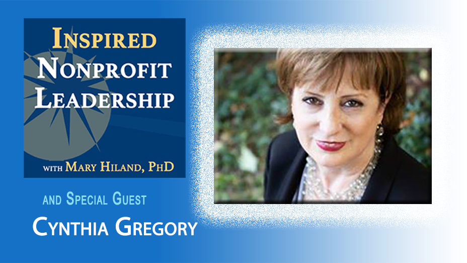 Is balance for nonprofit leaders possible?