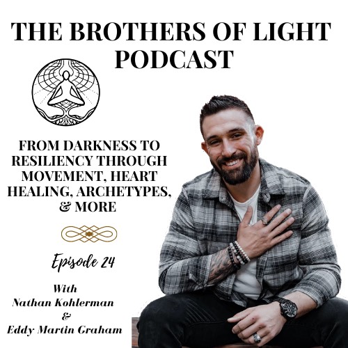 The Brothers Of Light Podcast