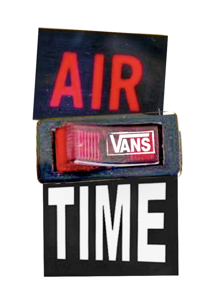 Air Time Podcast