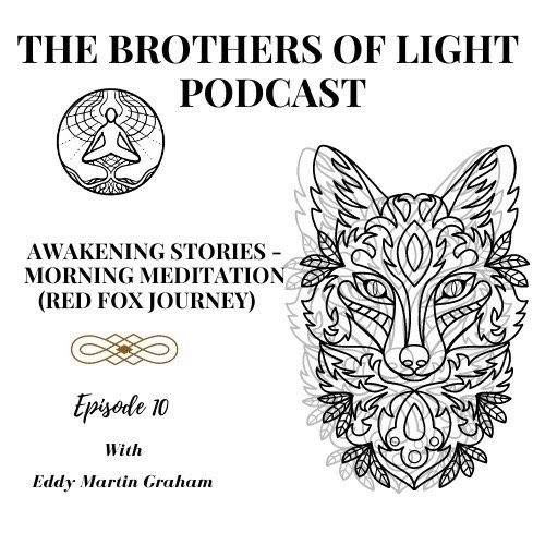 The Brothers Of Light Podcast