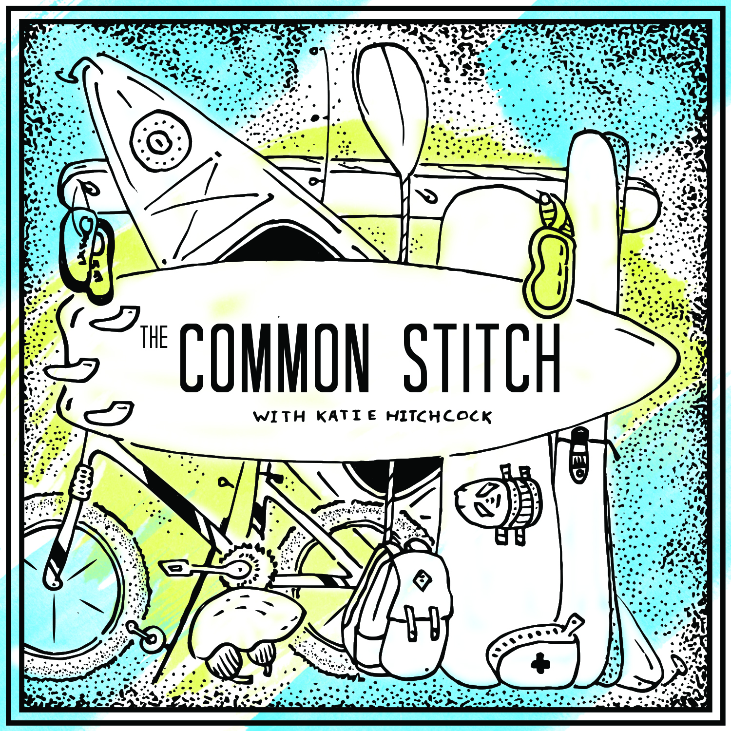 The Common Stitch