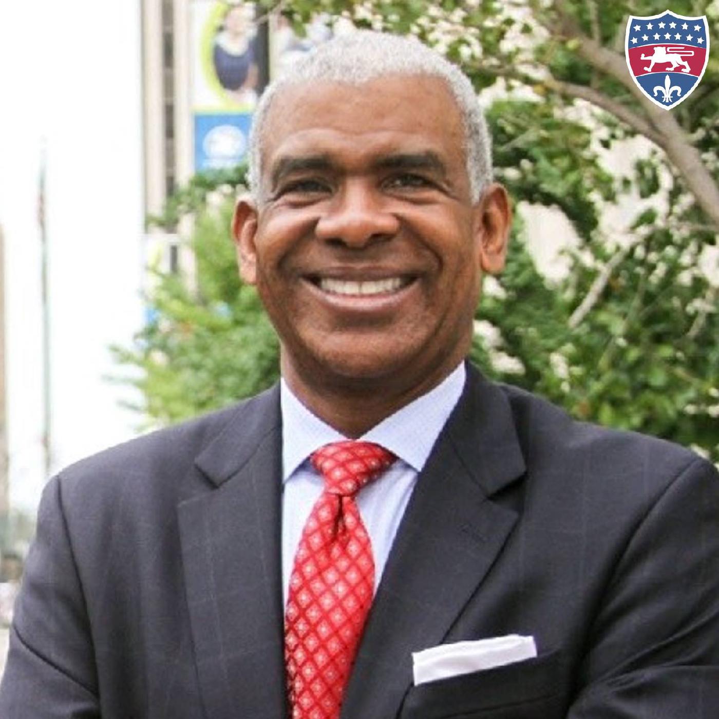 A new way to look at transit in Metro Detroit (ft. Dwight Ferrell, SMART)