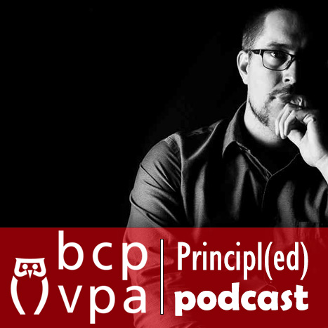 The Principl(ed) Podcast
