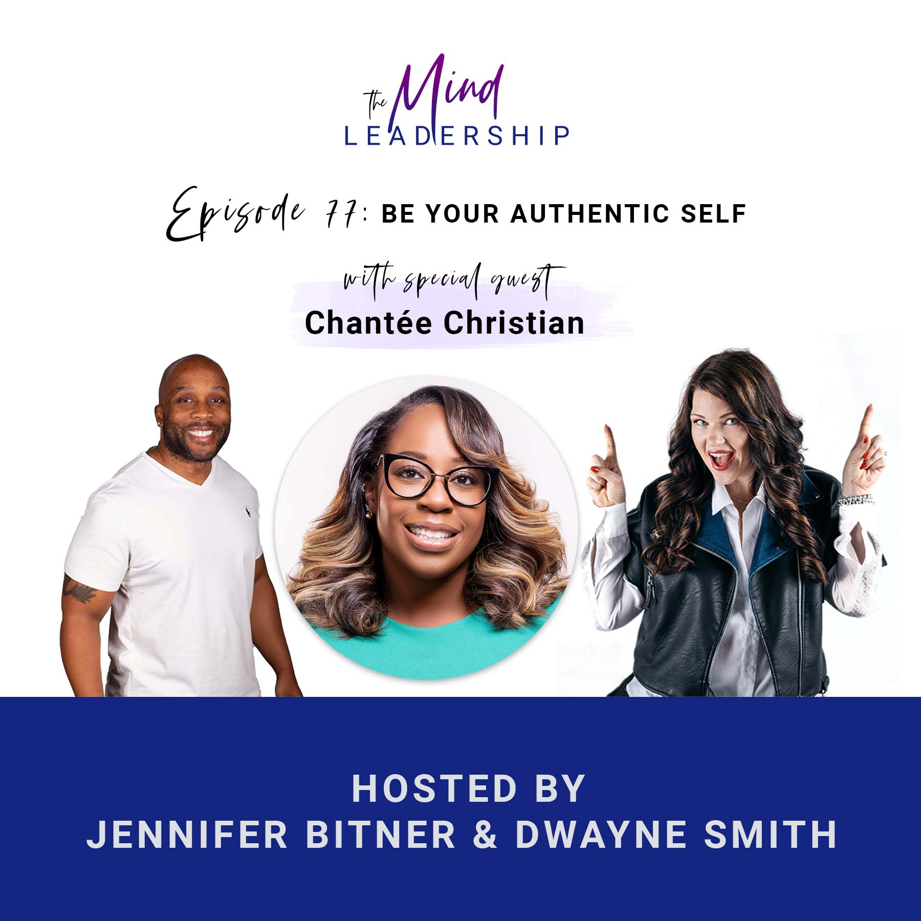 The Mind Leadership Podcast
