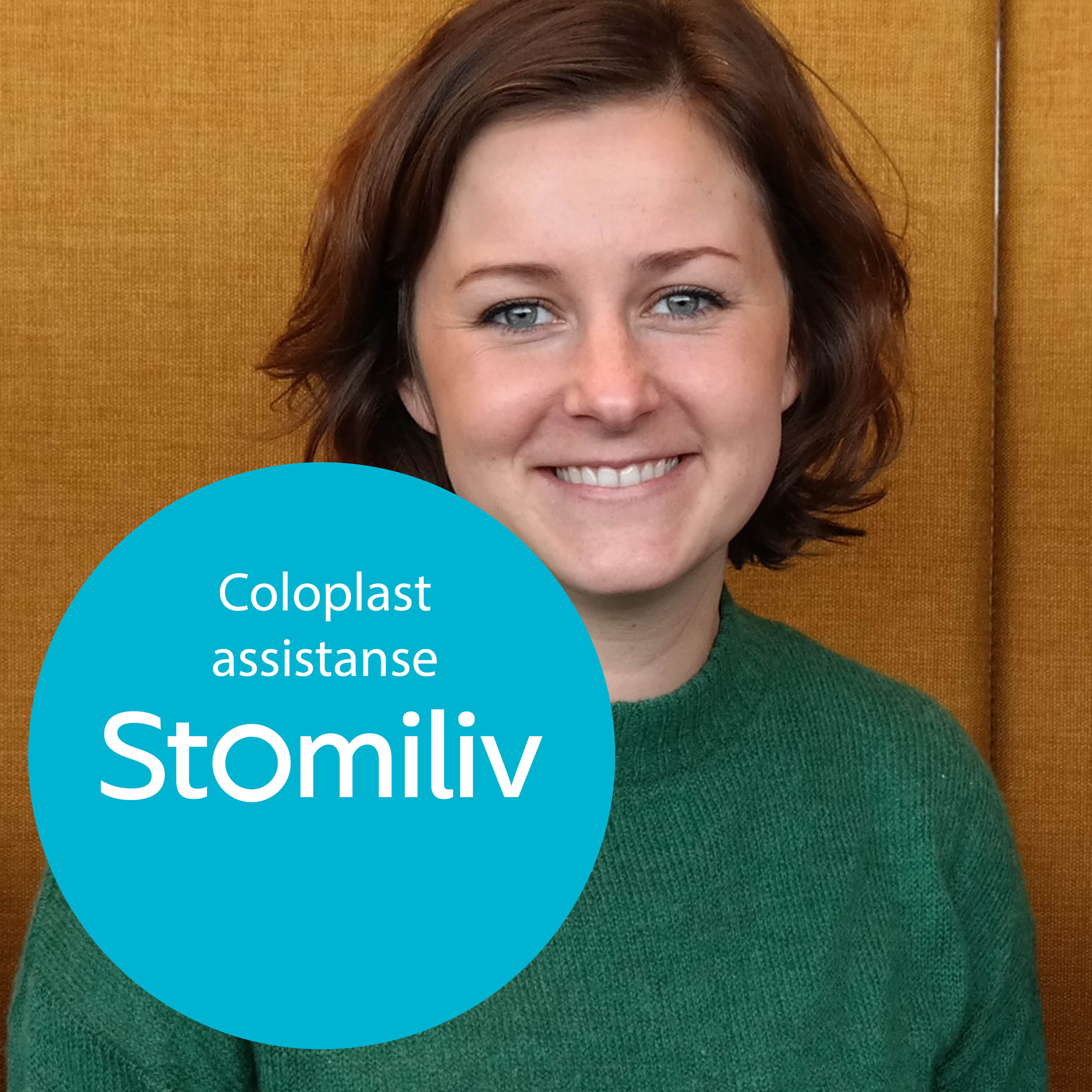 Stomiliv – Bedre hverdager med stomi