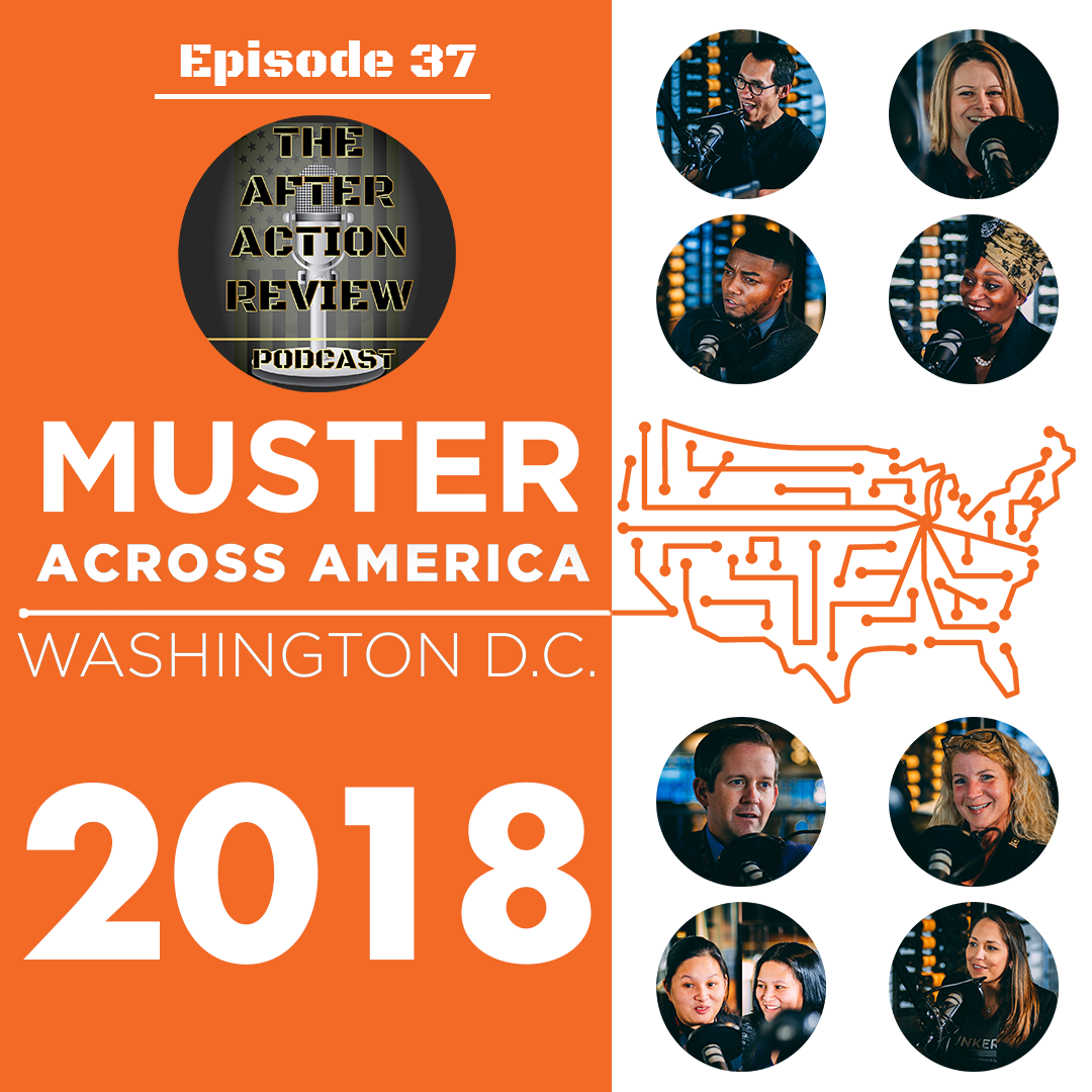 The After Action Review Podcast