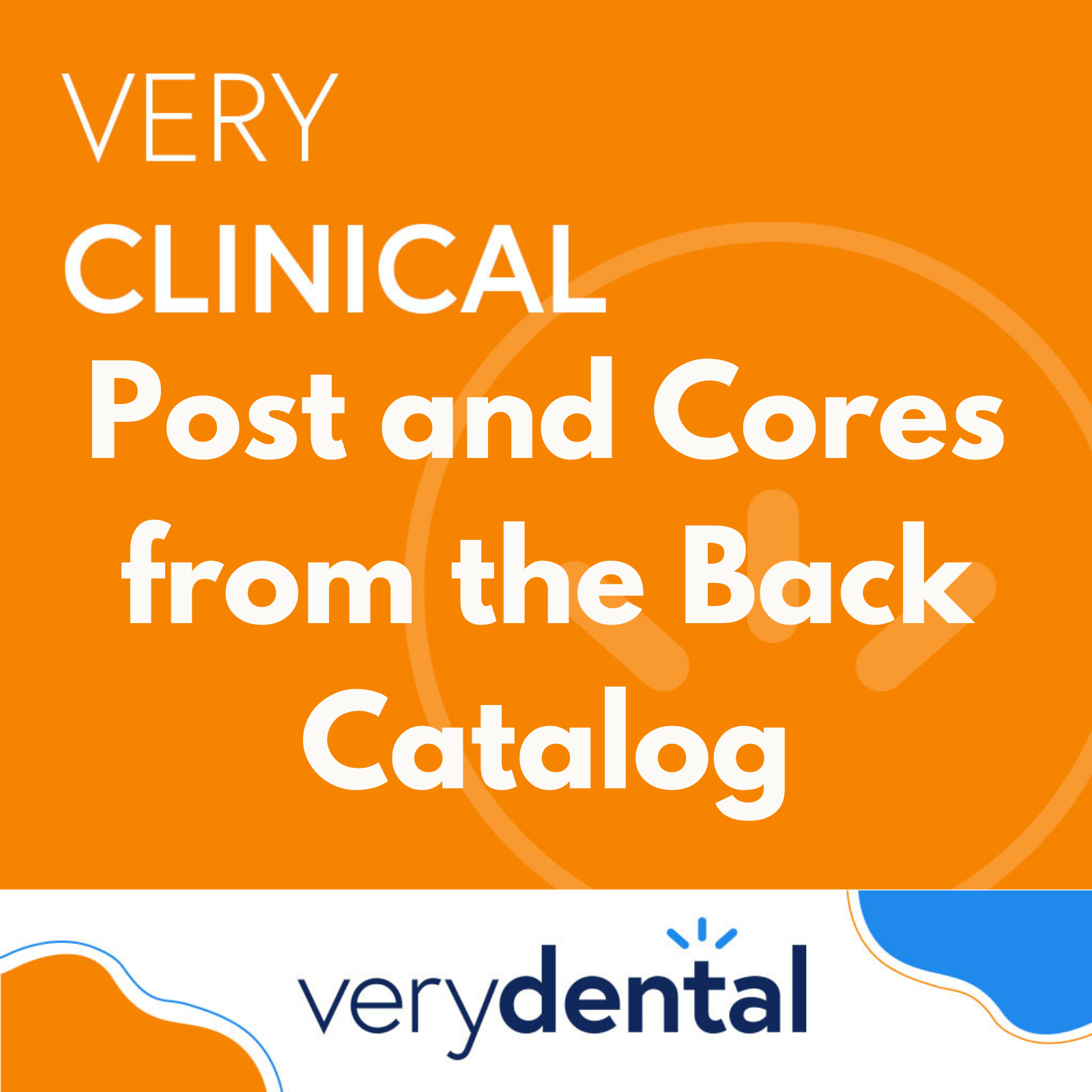 The Very Dental Podcast Network