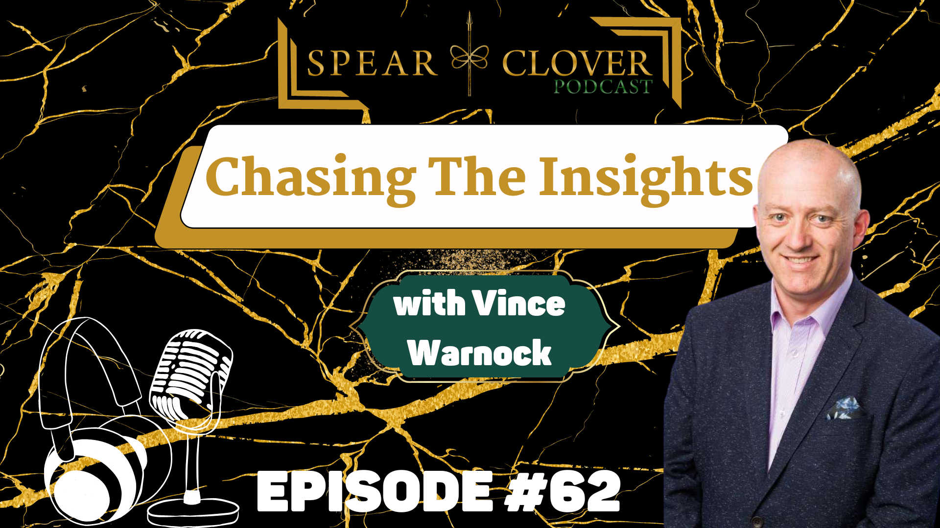 Spear and Clover Podcast