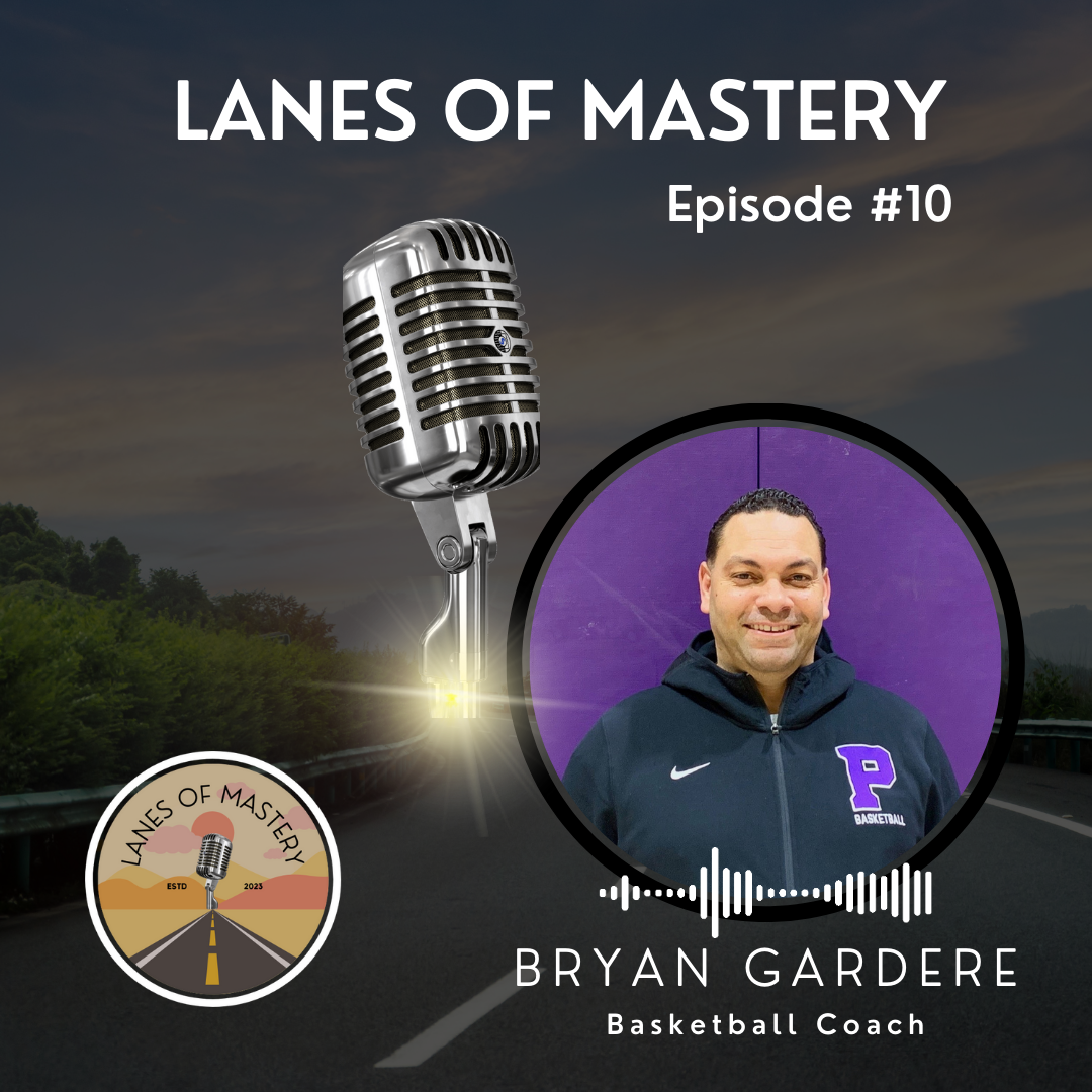 Lanes of Mastery