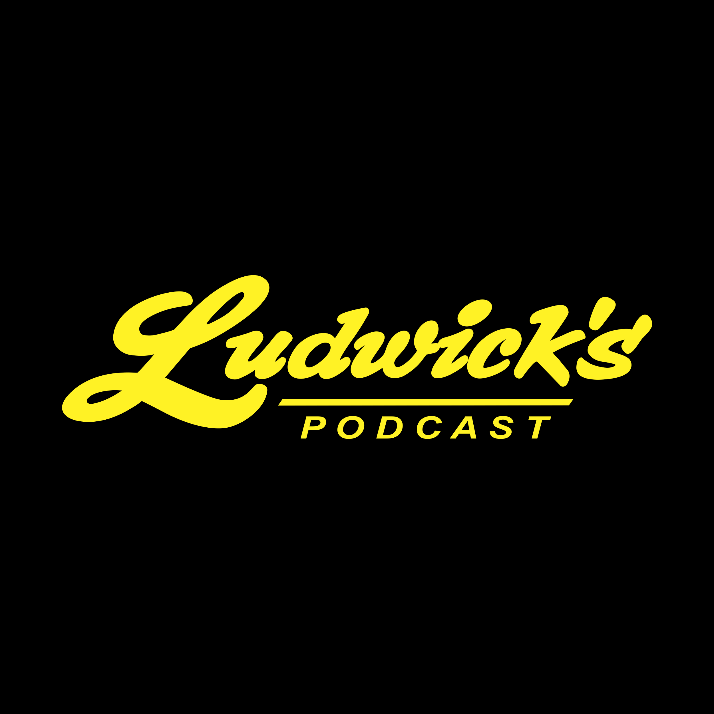 Ludwick\'s Podcast