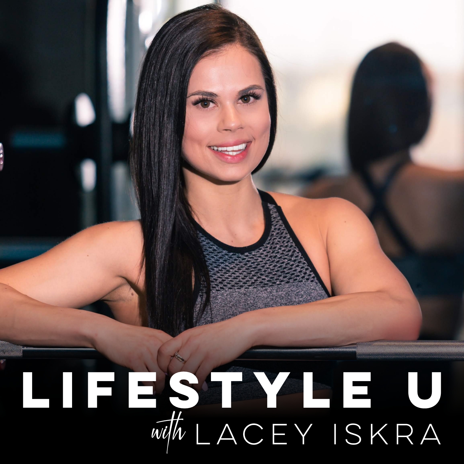 The Wellness Effect (A Lifestyle U Podcast)