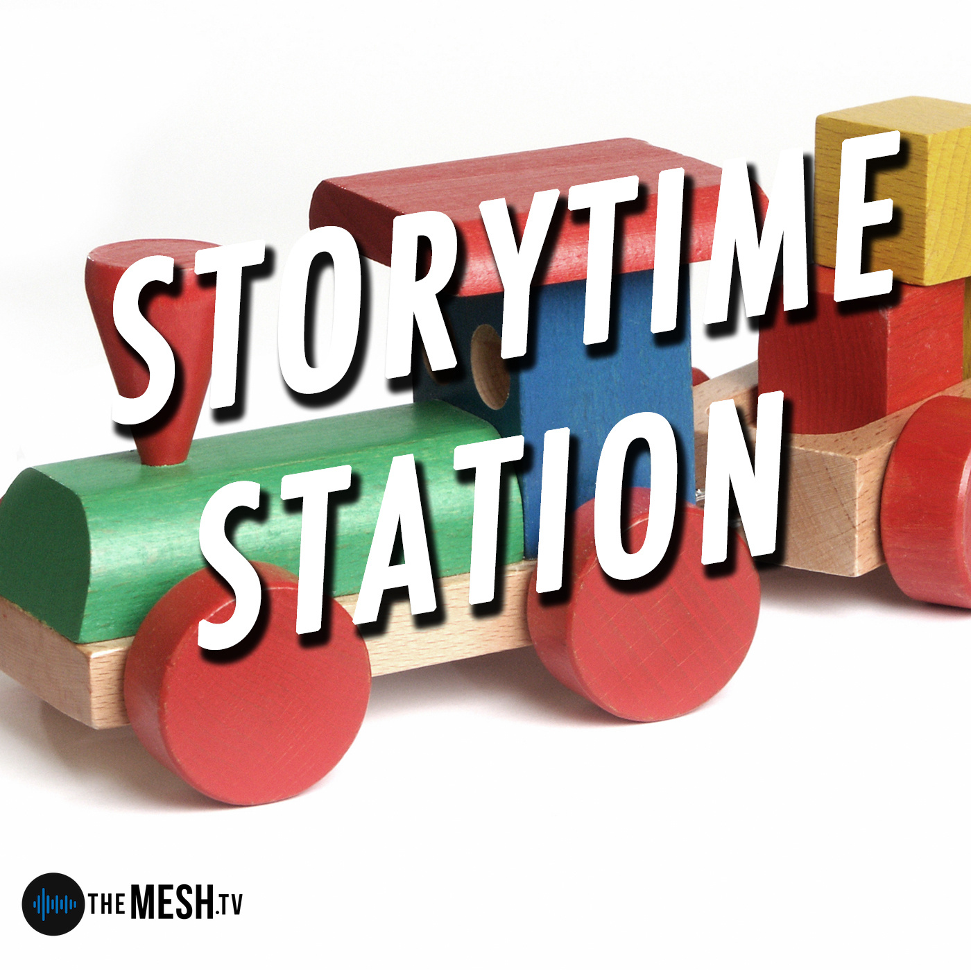 Storytime Station Storytime Station
