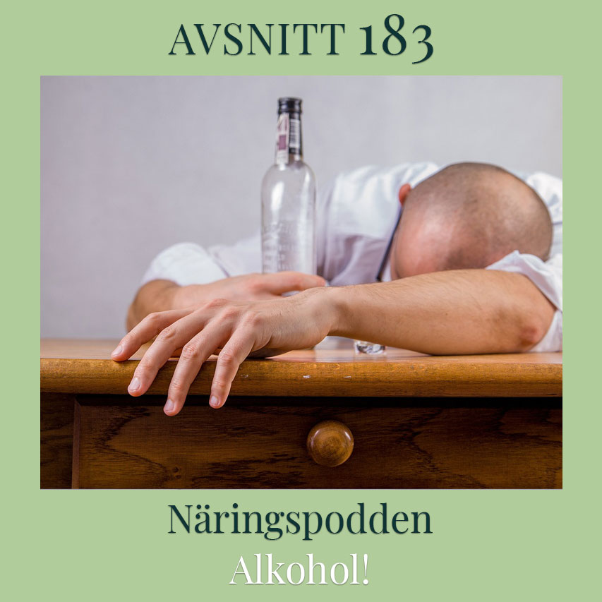 Näringspodden