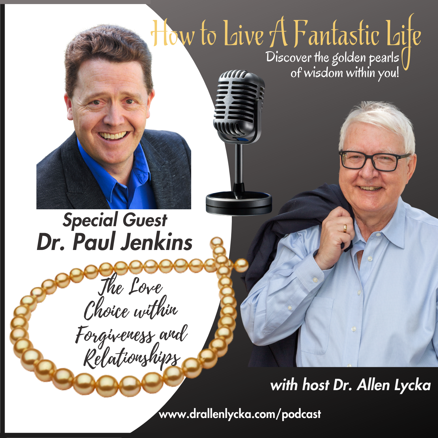 The Love Choice within Forgiveness and Relationships