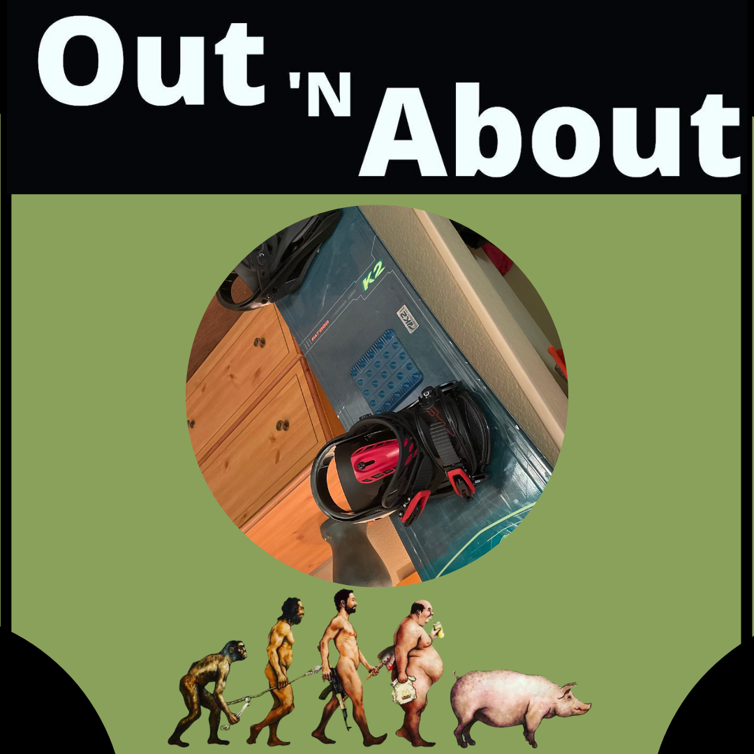 Out \'N About