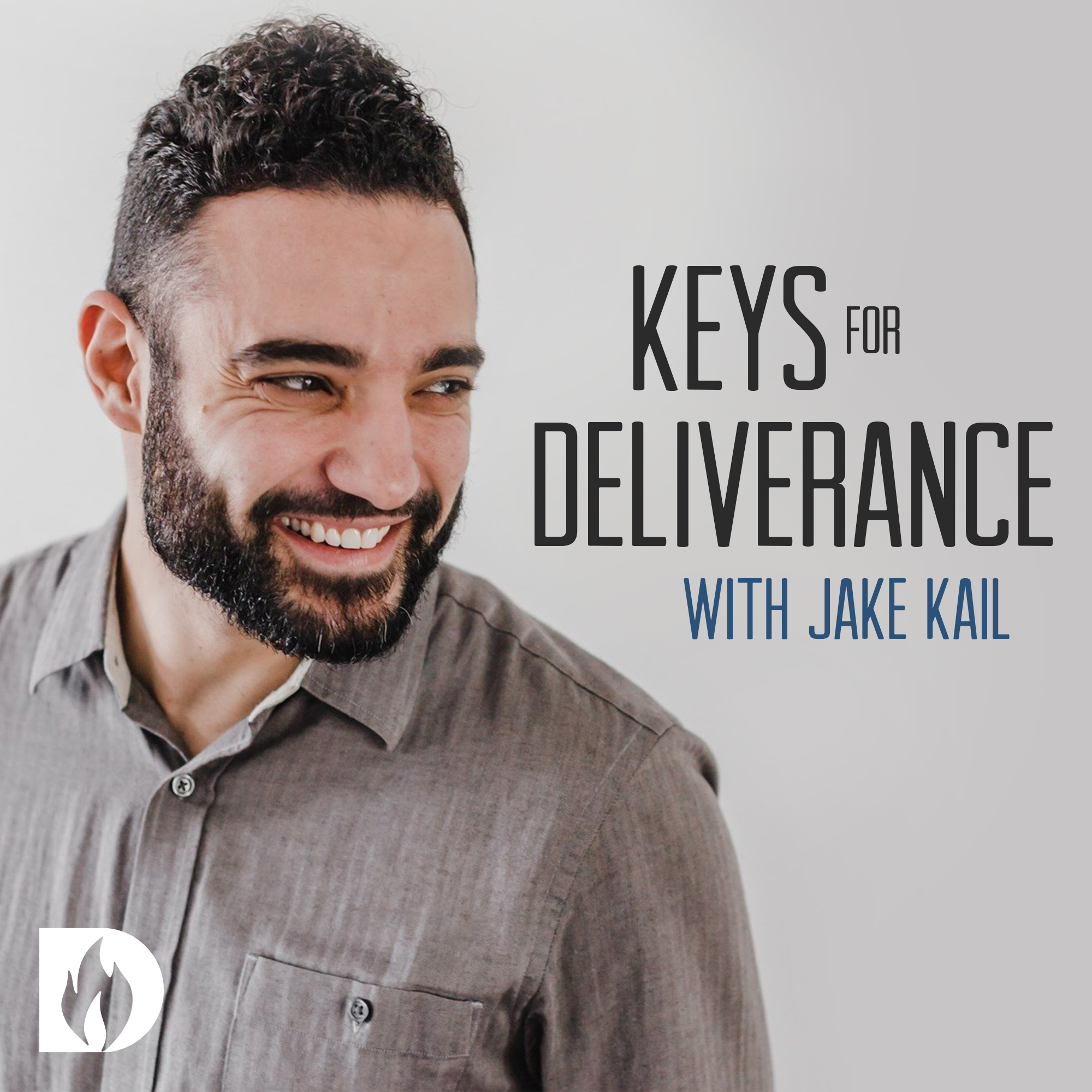 105: Freedom From the Spirit of Suicide