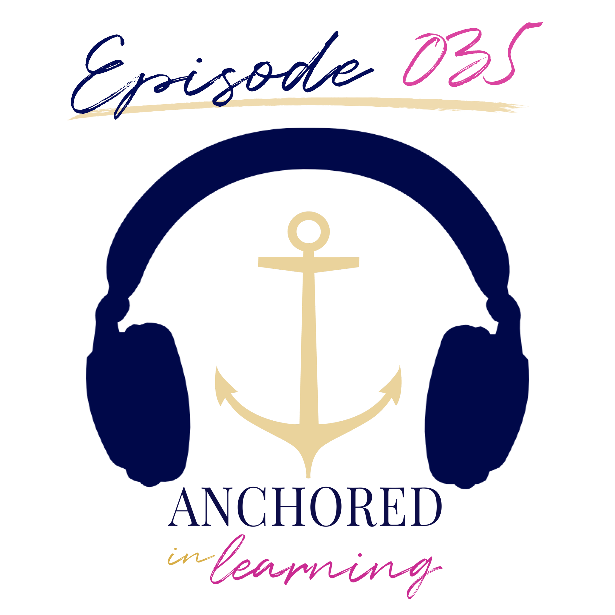 Anchored in Learning