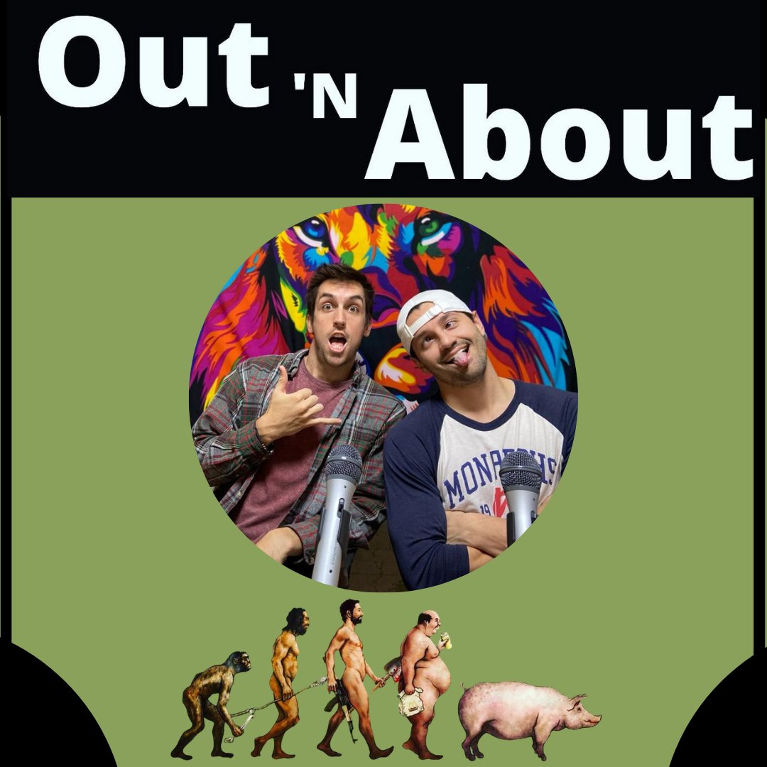Out \'N About